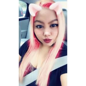 Meet your Posher, Ann